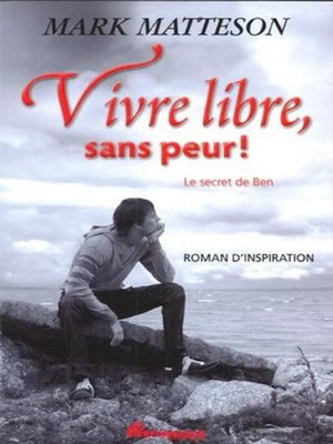 cover image of Vivre libre, sans peur !